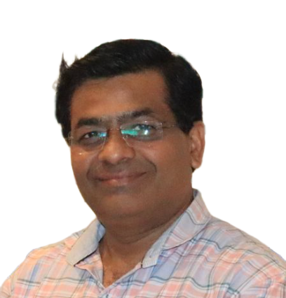 Nilesh Suryawanshi